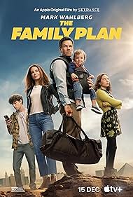 Free Download The Family Plan Movie-Show-Video in HD Mp4